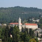 Ein Karem - das Dorf in Jerusalem